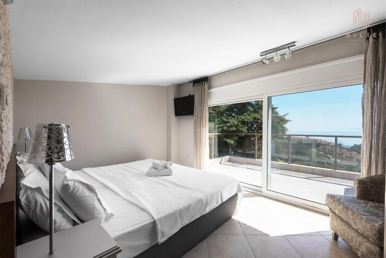 Breathtaking Villa, Nilie Hospitality Mgmt contacts