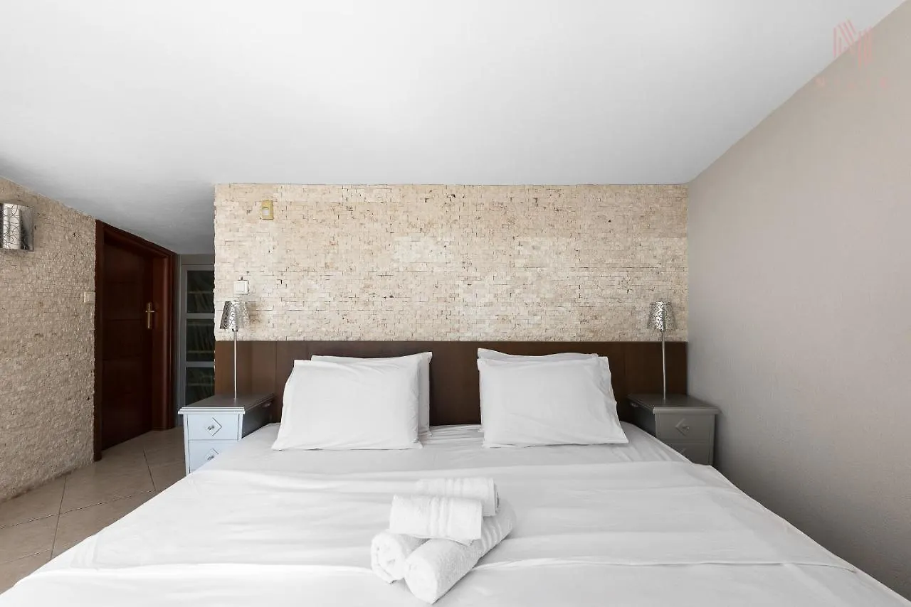 Apartment Breathtaking Villa, Nilie Hospitality Mgmt Possidi Greece