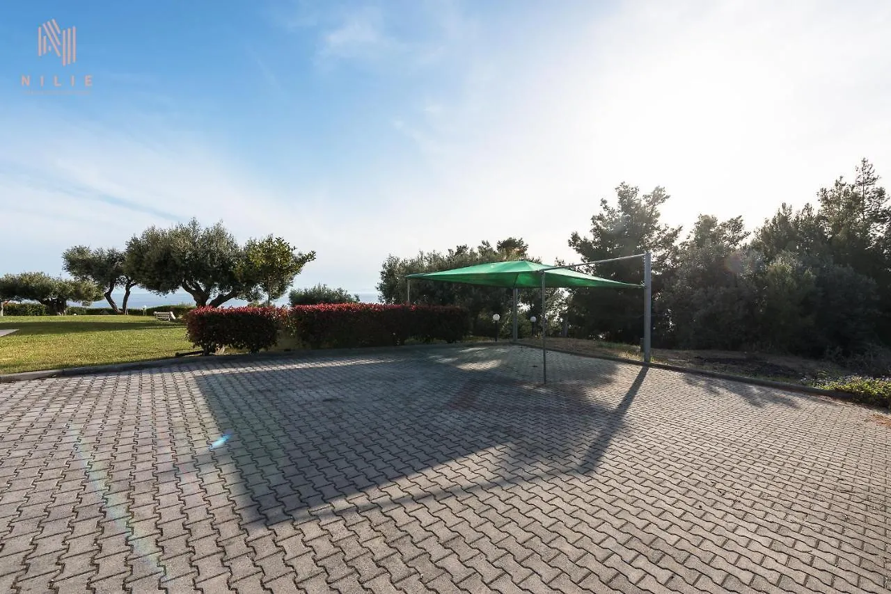 Breathtaking Villa, Nilie Hospitality Mgmt Possidi Greece