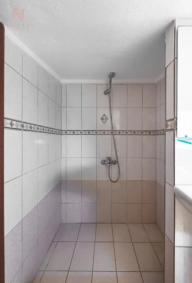 Apartment Breathtaking Villa, Nilie Hospitality Mgmt Possidi