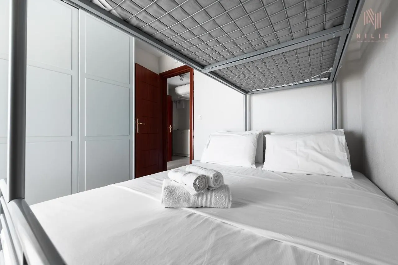Breathtaking Villa, Nilie Hospitality Mgmt Possidi Apartment