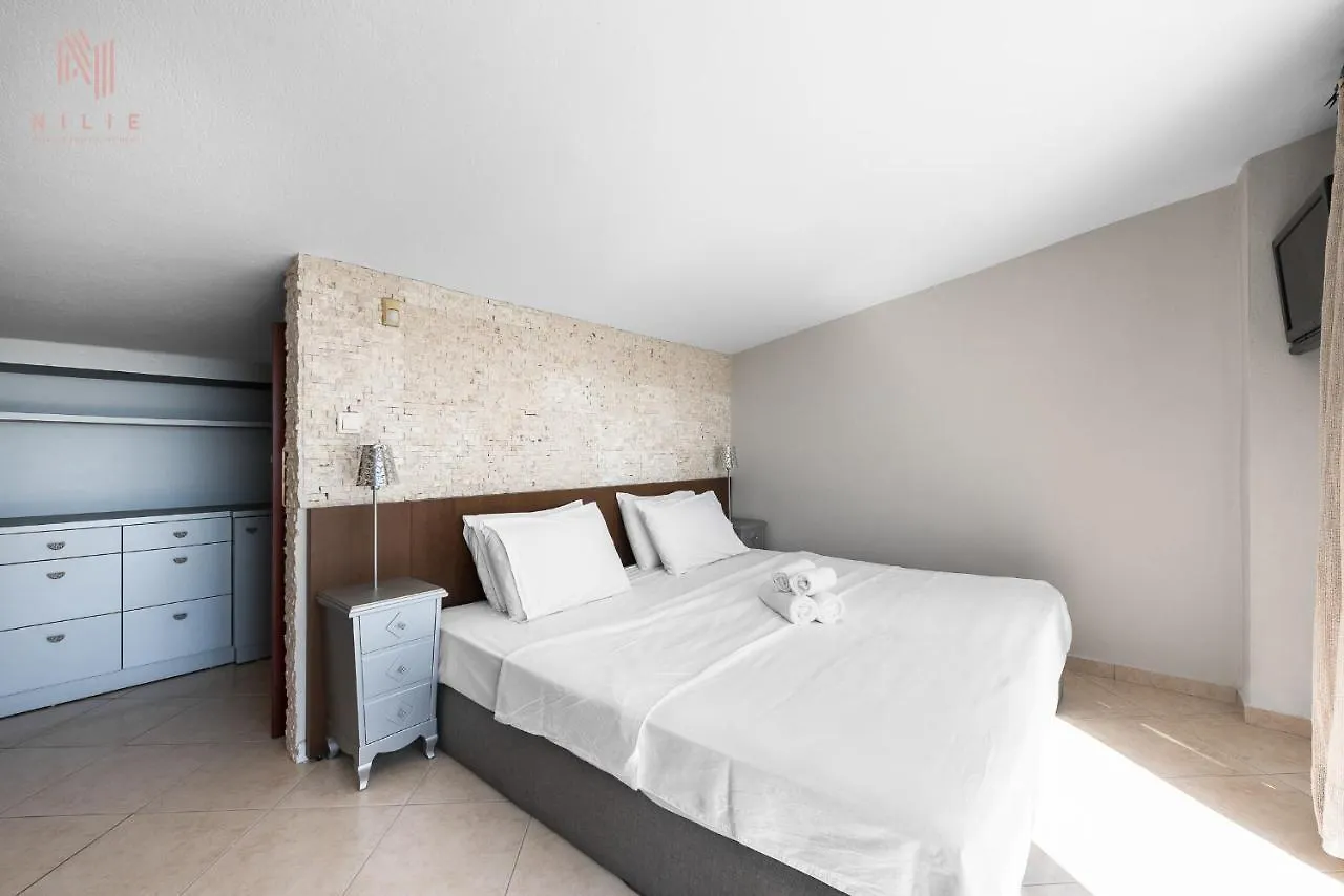 Breathtaking Villa, Nilie Hospitality Mgmt Possidi Apartment